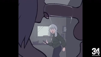 Blowjob queen thumbnail