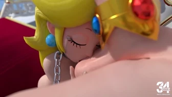 Daisy's Slave [Rochestedorm] thumbnail