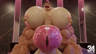 Cock vore by saunasaur thumbnail