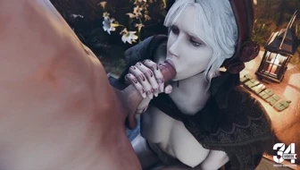 Plain Doll Blowjob thumbnail