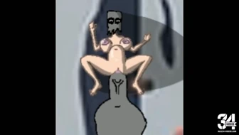 Pixel whore thumbnail