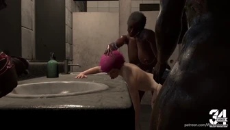 Project 9 - The Twink Awakens thumbnail