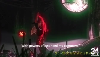 Tiana the Witch vs Futa Demon thumbnail