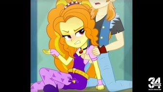 Adagio Armpit Sex thumbnail