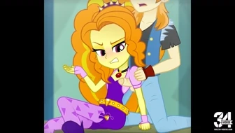 Adagio Armpit Sex thumbnail