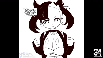 [MossyFroot] Marnie thumbnail