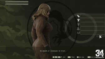 Eva Recoil [Vreya3D][4K60FPS] thumbnail