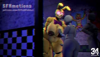 Yellow Rabbit thumbnail