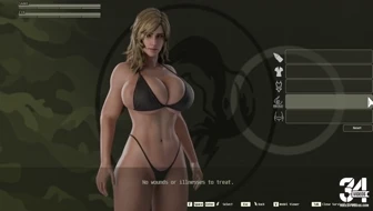 Eva Recoil [Bra][Vreya3D][4K60FPS] thumbnail