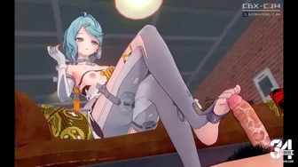 Seed-zenless zone zero thumbnail