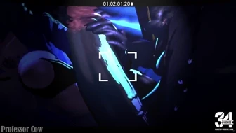 Baltimore Gangbang [ProfessorCow] thumbnail