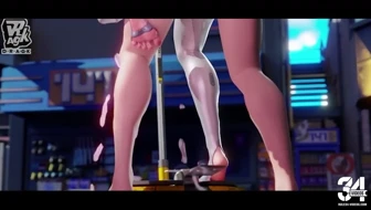 Seed Sex [DrAgk] thumbnail