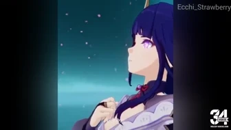 Raiden Ei [ i'll do it x metamorphosis ] HMV thumbnail