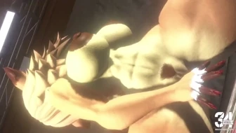 Toxic Kiss~ thumbnail