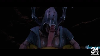 [Dasharky3D] Revenant thumbnail