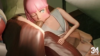 Rin Fun [Lolpantsu] thumbnail