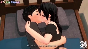 Home alone with Rin (Remastered) thumbnail