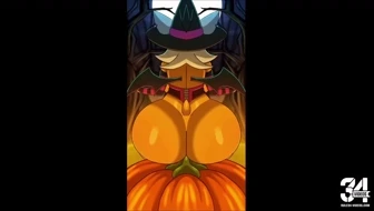 rouge’s jack o’ adventure (vertical) thumbnail