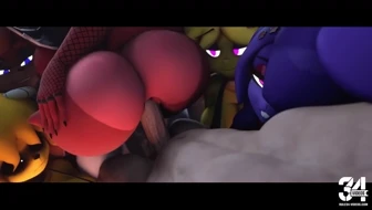 Fexa Ass thumbnail