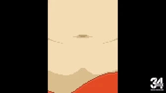 Anal vore by kalnareff thumbnail