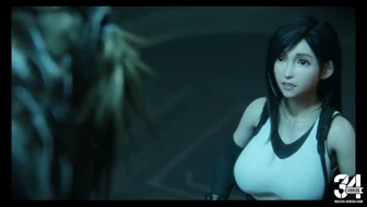 Rekin3D short PMV HMV thumbnail