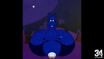 [Draneko132] Moon Summon thumbnail