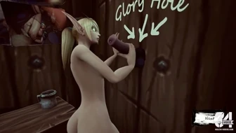 Archmages Alori - Gloryhole thumbnail
