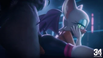 Rouge Anal thumbnail