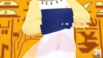 Filian/Rindo PMV - CRAZY thumbnail