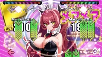 Oppai Bunny OP - DDR version thumbnail