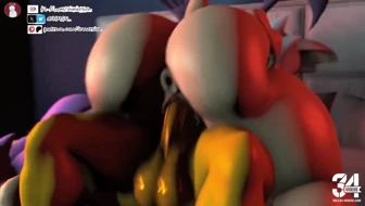 Tales Getting Back to Backs [Inmersion] thumbnail