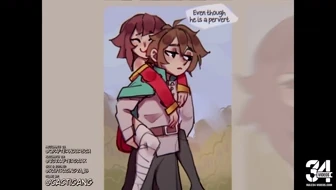 [Cactigang] Megumin needs to be filled up after using her explosion! thumbnail