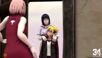 "Go play with your sister" thumbnail