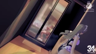 【Hentai Gentleman】2025.01 durandal 2 thumbnail