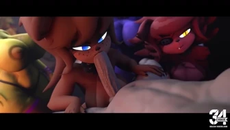 Frenni Blowjob thumbnail