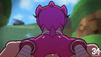 Amy Cowgirl thumbnail