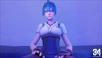 The Price of Losing | Kiriko Animation thumbnail