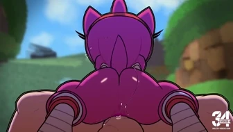 Amy Cowgirl thumbnail