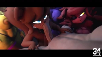 Frenni Blowjob thumbnail