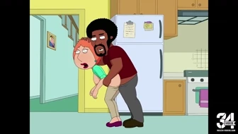 Lois Tastes BBC again thumbnail