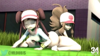 Anal vore by moobsloobs thumbnail