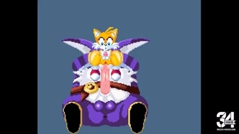 Big on Tails thumbnail