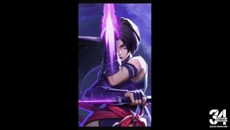 Marvel Rivals - Psylocke HMV thumbnail