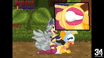 Caught Rouge in Mushroom Hill thumbnail