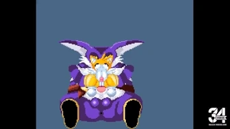 Big on Tails thumbnail
