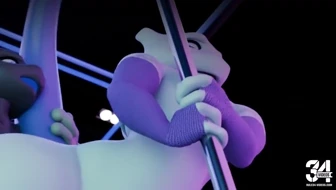 Gay Furry PMV 9 thumbnail