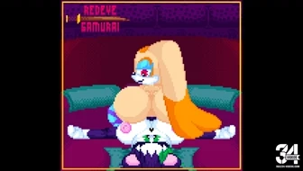 Cream Riding thumbnail