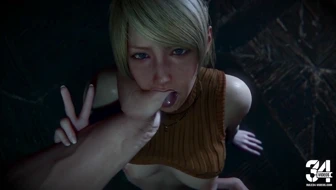 Luna Sitting thumbnail