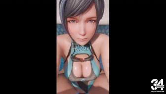 Reika - Carried thumbnail