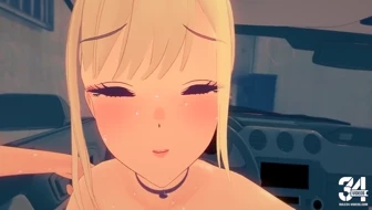 Marin service [Sutekimeppou] thumbnail